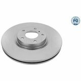MEYLE-PD: Advanced performance and design.