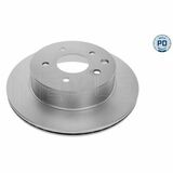 MEYLE-PD: Advanced performance and design.