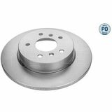 MEYLE-PD: Advanced performance and design.