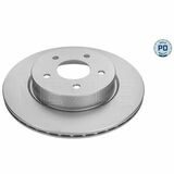 MEYLE-PD: Advanced performance and design.