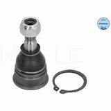 MEYLE-ORIGINAL: True to OE.