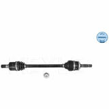 MEYLE-ORIGINAL: True to OE.