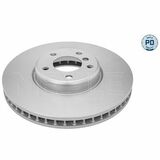 MEYLE-PD: Advanced performance and design.