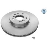 MEYLE-PD: Advanced performance and design.