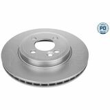 MEYLE-PD: Advanced performance and design.