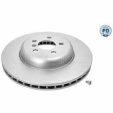 MEYLE-PD: Advanced performance and design.