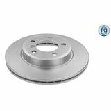 MEYLE-PD: Advanced performance and design.