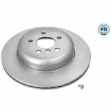 MEYLE-PD: Advanced performance and design.