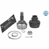 MEYLE-ORIGINAL: True to OE.