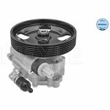 MEYLE-ORIGINAL: True to OE.