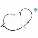 MEYLE-ORIGINAL: True to OE.