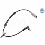 MEYLE-ORIGINAL: True to OE.