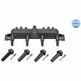 MEYLE-ORIGINAL: True to OE.