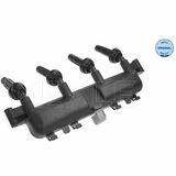 MEYLE-ORIGINAL: True to OE.