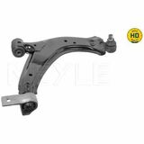 MEYLE-HD: Better than OE.