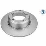 MEYLE-PD: Advanced performance and design.