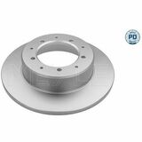 MEYLE-PD: Advanced performance and design.