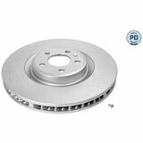 MEYLE-PD: Advanced performance and design.