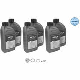 MEYLE-ORIGINAL-KIT: Better solution for you!