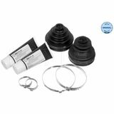 MEYLE-ORIGINAL: True to OE.