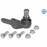 MEYLE-ORIGINAL: True to OE.