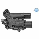 MEYLE-ORIGINAL: True to OE.