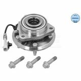 MEYLE-ORIGINAL: True to OE.