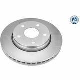 MEYLE-PD: Advanced performance and design.