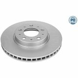 MEYLE-PD: Advanced performance and design.