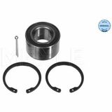 MEYLE-ORIGINAL: True to OE.