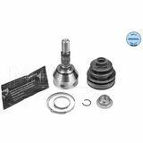 MEYLE-ORIGINAL: True to OE.