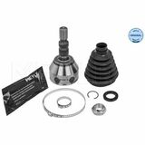 MEYLE-ORIGINAL: True to OE.