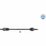 MEYLE-ORIGINAL: True to OE.