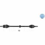 MEYLE-ORIGINAL: True to OE.