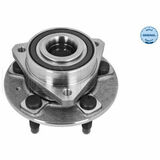 MEYLE-ORIGINAL: True to OE.