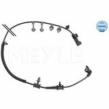 MEYLE-ORIGINAL: True to OE.