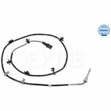 MEYLE-ORIGINAL: True to OE.