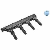 MEYLE-ORIGINAL: True to OE.