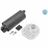 MEYLE-ORIGINAL: True to OE.