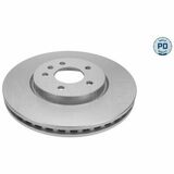 MEYLE-PD: Advanced performance and design.