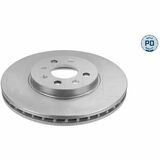 MEYLE-PD: Advanced performance and design.