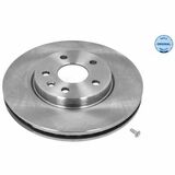 MEYLE-ORIGINAL: True to OE.