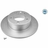 MEYLE-PD: Advanced performance and design.