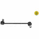 MEYLE-HD: Better than OE.