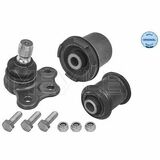 MEYLE-ORIGINAL-KIT: Better solution for you!