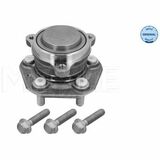 MEYLE-ORIGINAL: True to OE.