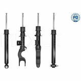 MEYLE-PD-KIT: Better solution for you!