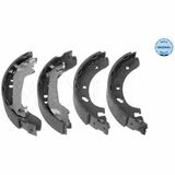 MEYLE-ORIGINAL: True to OE.