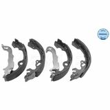 MEYLE-ORIGINAL: True to OE.