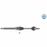 MEYLE-ORIGINAL: True to OE.